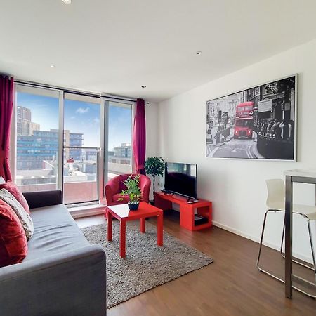 London Excel Stays - One Bed Apartment Екстер'єр фото