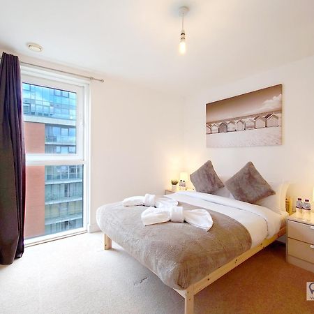 London Excel Stays - One Bed Apartment Екстер'єр фото